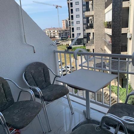 Apartment Lena, Budva Centar Eksteriør bilde