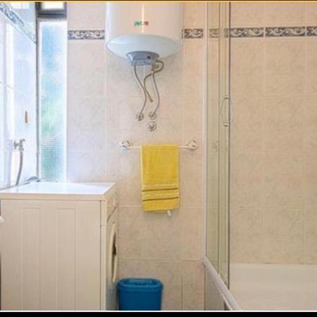 Apartment Lena, Budva Centar Eksteriør bilde